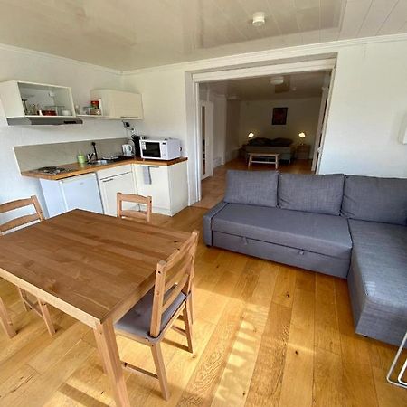 Studio Rekreant Küchelscheid Eksteriør billede
