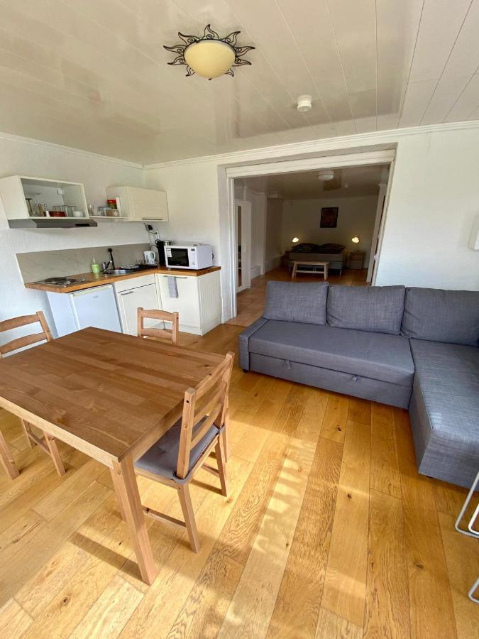 Studio Rekreant Küchelscheid Eksteriør billede