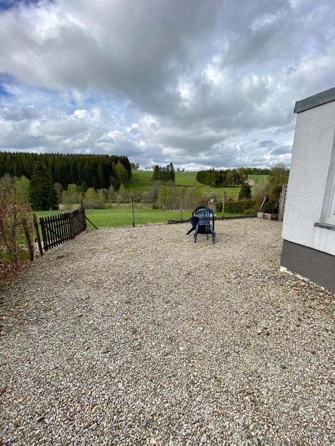 Studio Rekreant Küchelscheid Eksteriør billede