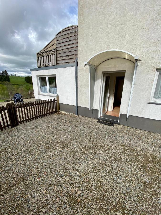 Studio Rekreant Küchelscheid Eksteriør billede