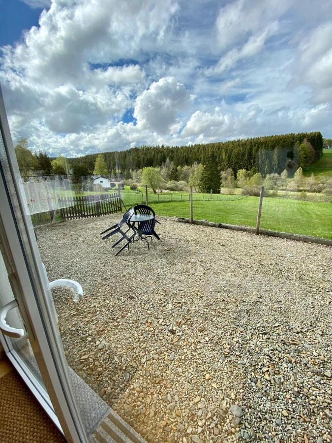 Studio Rekreant Küchelscheid Eksteriør billede