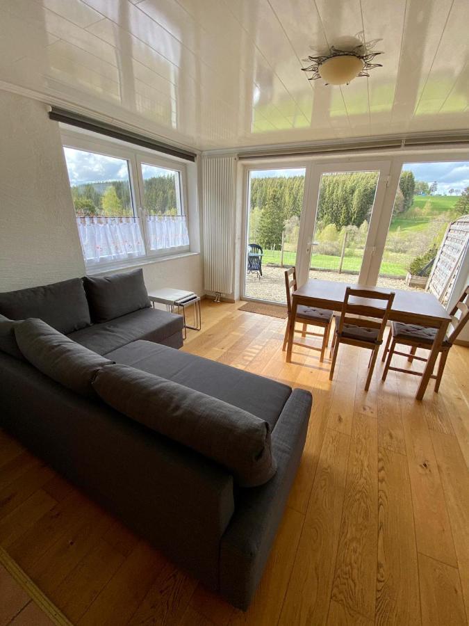 Studio Rekreant Küchelscheid Eksteriør billede