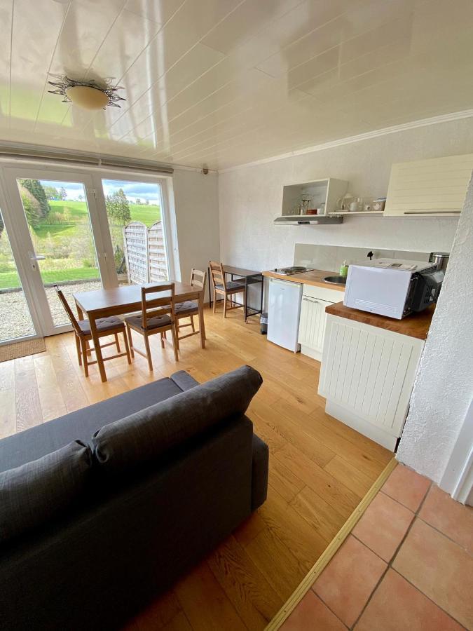 Studio Rekreant Küchelscheid Eksteriør billede